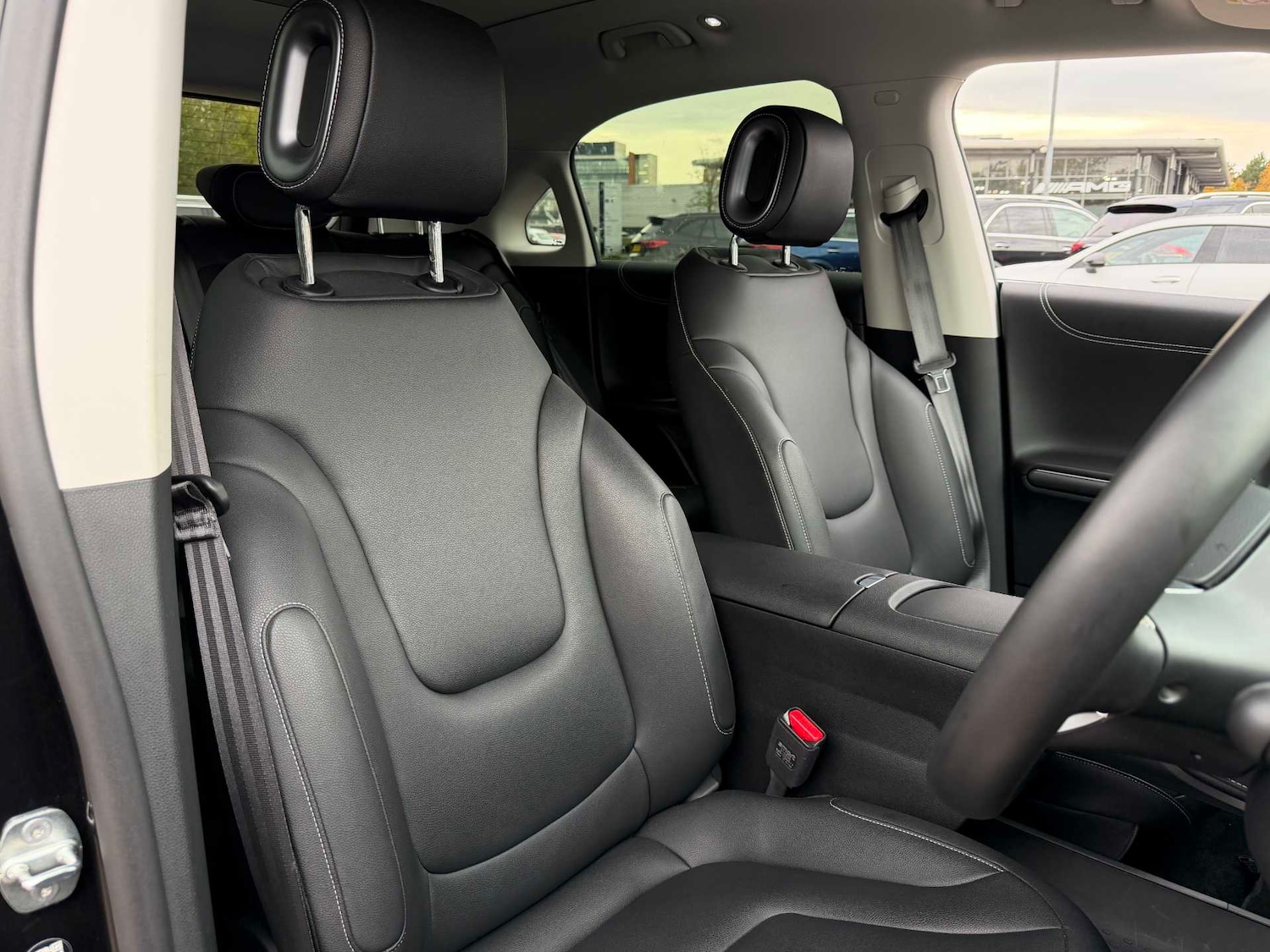 Used smart #1 2024 for sale - 76475764: Photo 33