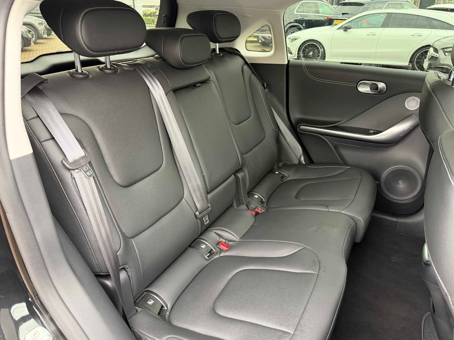 Used smart #1 2024 for sale - 76475764: Photo 34