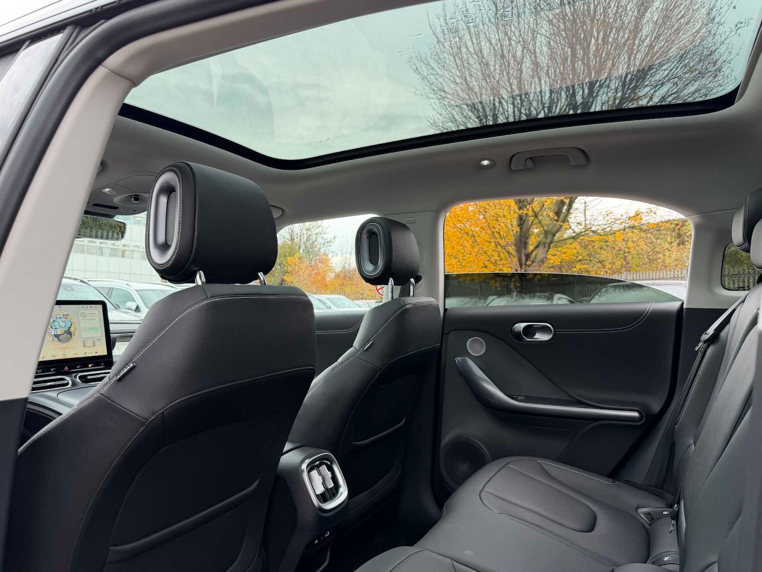 Used smart #1 2024 for sale - 76475764: Photo 35