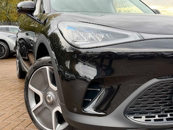 Used smart #1 2024 for sale - 76475764: Photo