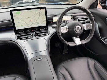 Used smart #1 2024 for sale - 76475764: Photo