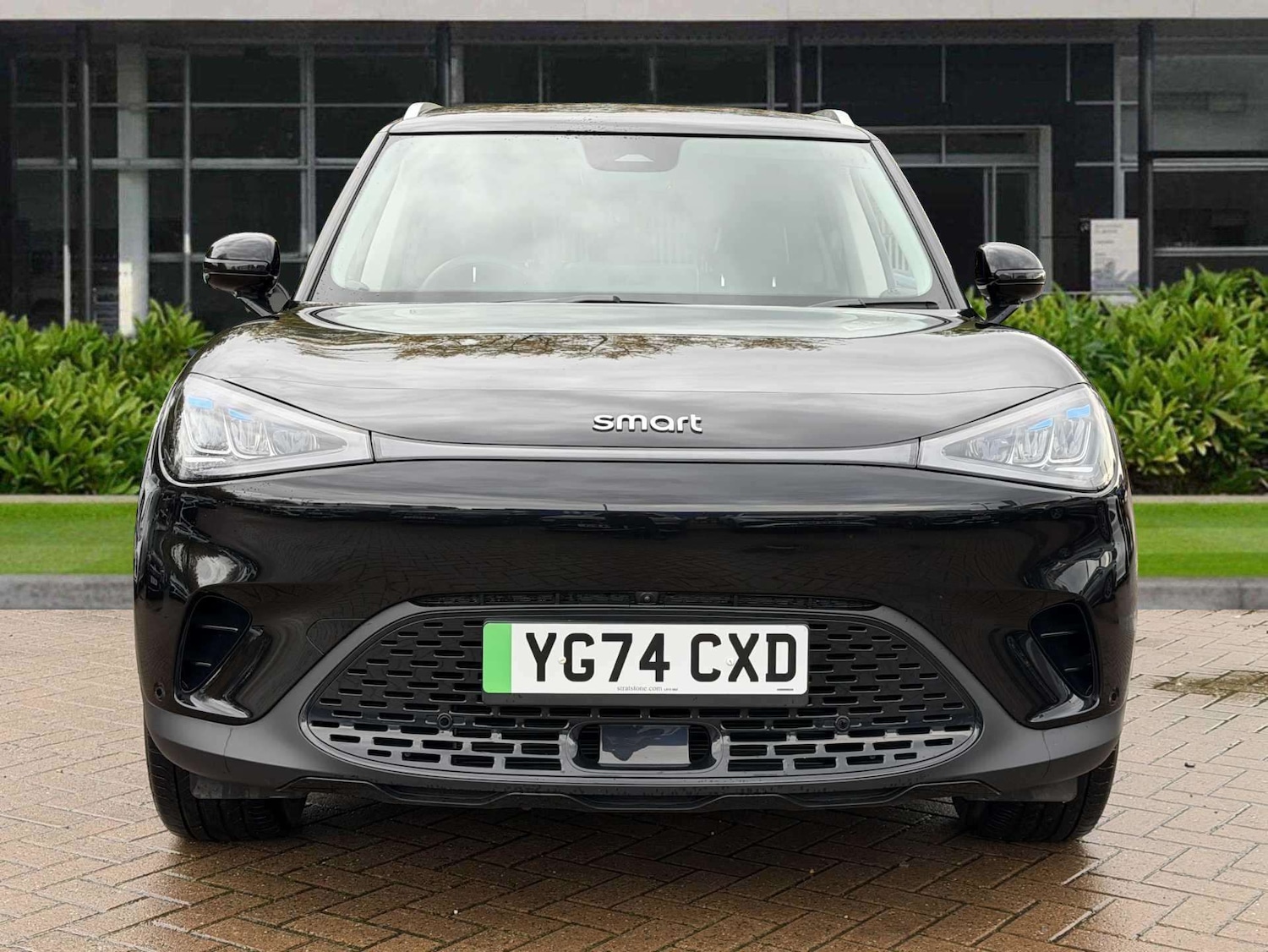 Used smart #1 2024 for sale - 76475764: Photo 6