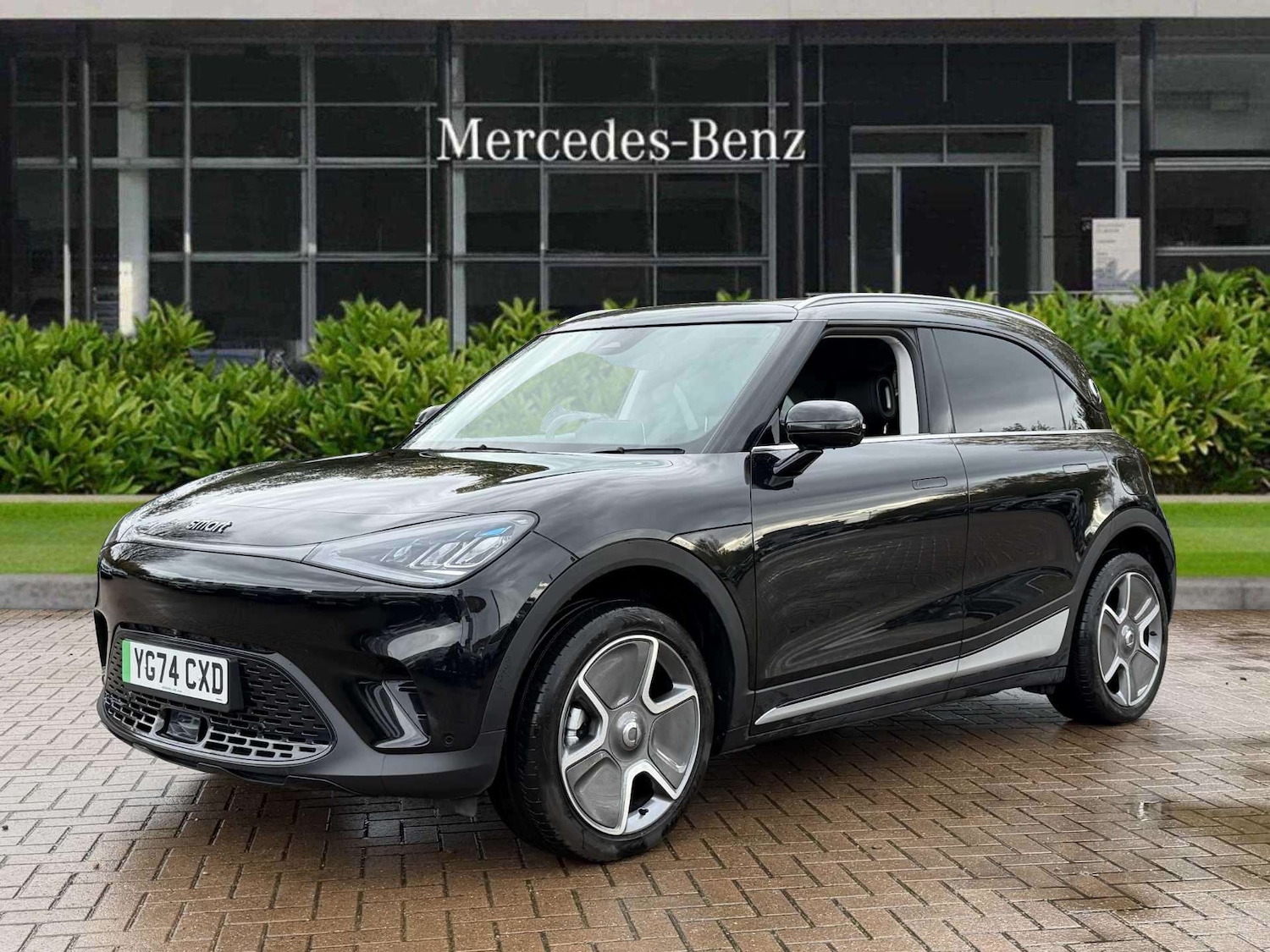 Used smart #1 2024 for sale - 76475764: Photo 7