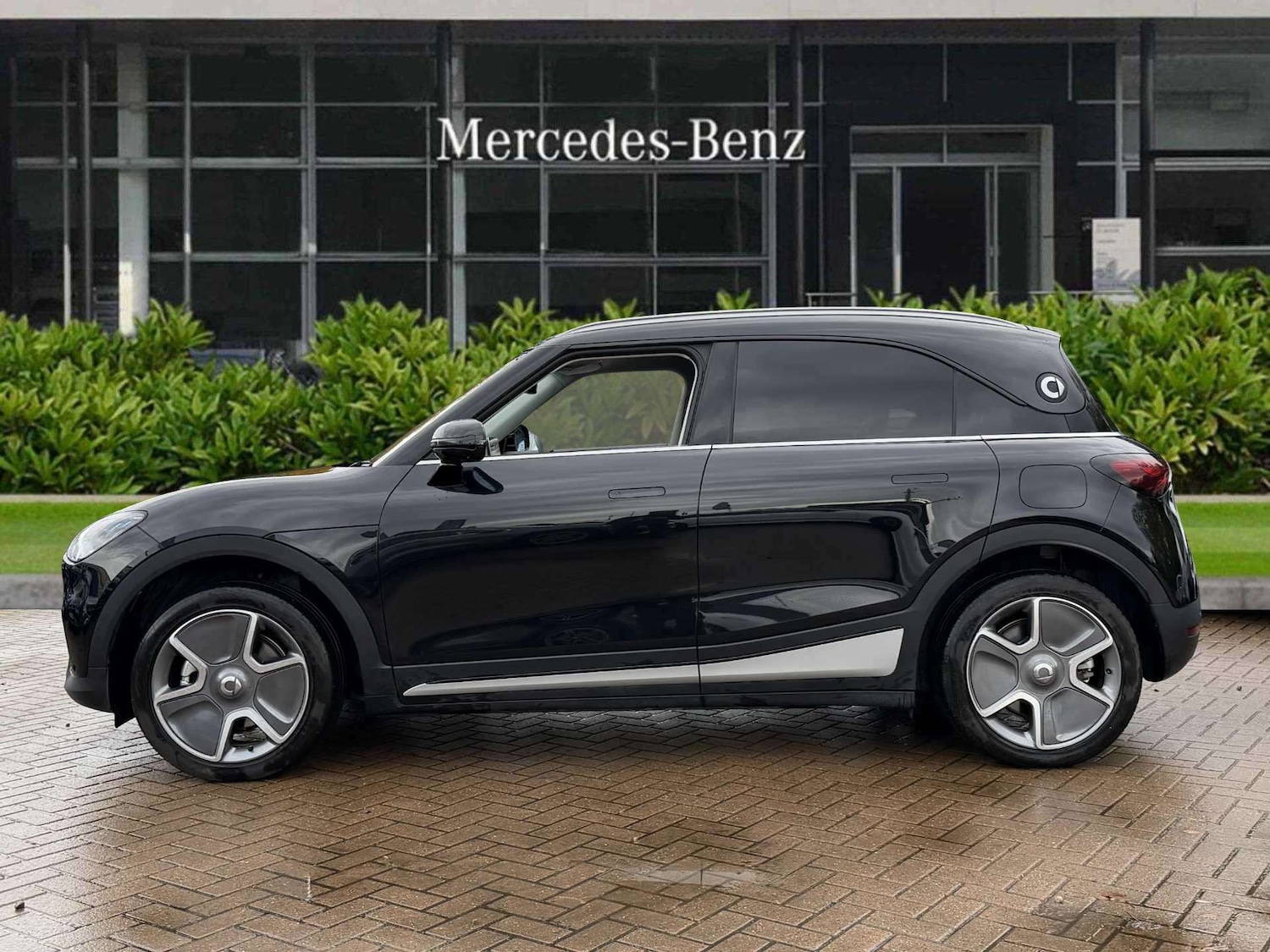 Used smart #1 2024 for sale - 76475764: Photo 8