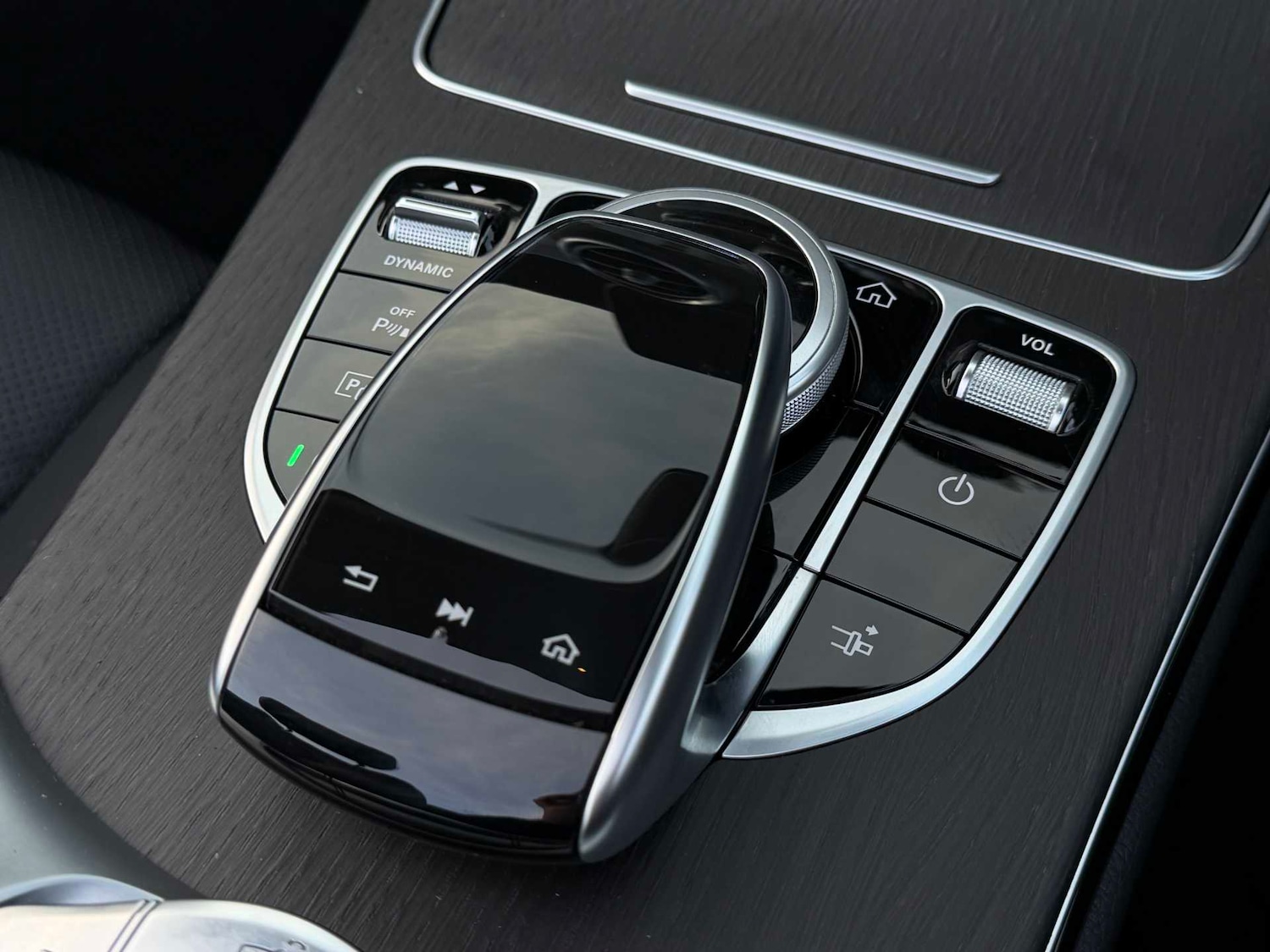 Used Mercedes-Benz C Class 2022 for sale - 77308328: Photo 30