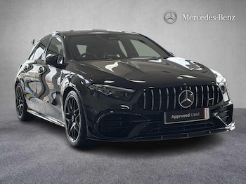 Used Mercedes-Benz A-Class 2023 for sale - 78337686: Photo