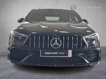 Used Mercedes-Benz A-Class 2023 for sale - 78337686: Photo