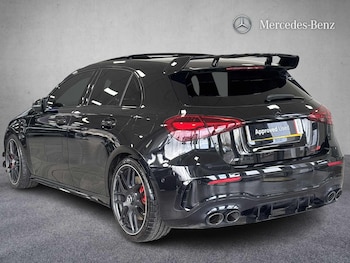 Used Mercedes-Benz A-Class 2023 for sale - 78337686: Photo