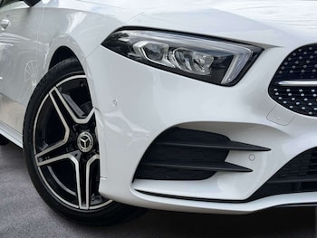 Used Mercedes-Benz A-Class 2023 for sale - 78787013: Photo
