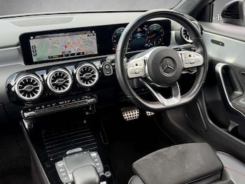 Used Mercedes-Benz A-Class 2023 for sale - 78787013: Photo