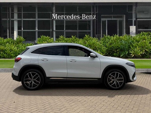 Used Mercedes-Benz EQA 2023 for sale - 75218070: Photo 15