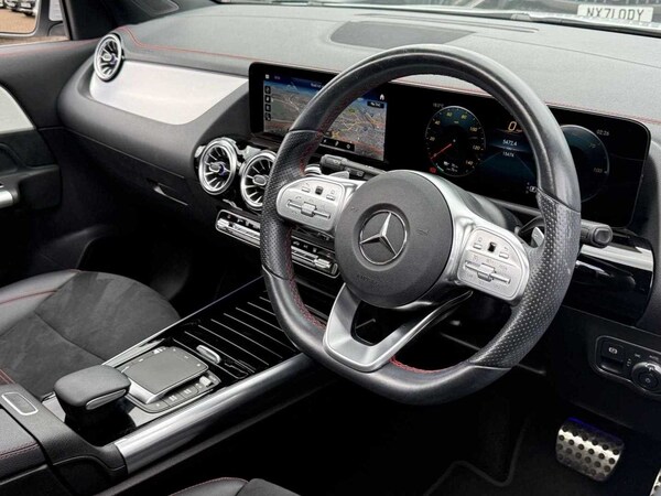 Used Mercedes-Benz EQA 2023 for sale - 75218070: Photo 21