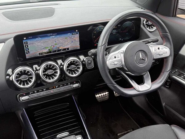 Used Mercedes-Benz EQA 2023 for sale - 75218070: Photo 22