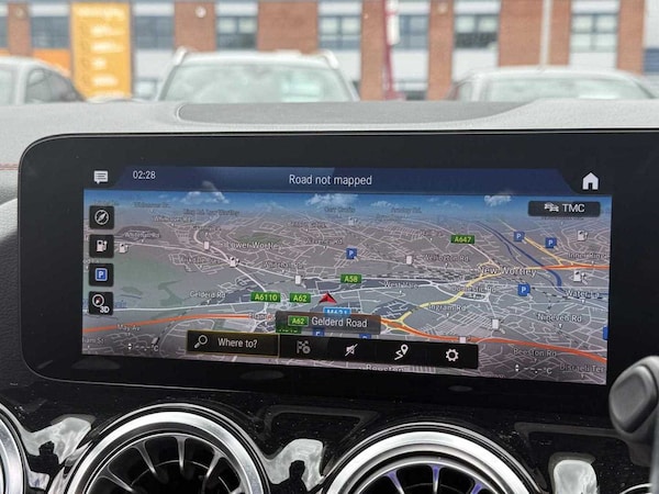 Used Mercedes-Benz EQA 2023 for sale - 75218070: Photo 25