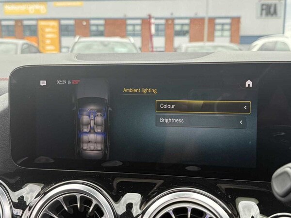 Used Mercedes-Benz EQA 2023 for sale - 75218070: Photo 26