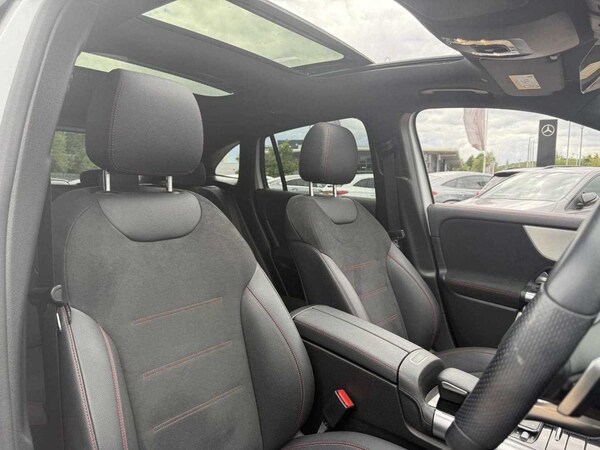Used Mercedes-Benz EQA 2023 for sale - 75218070: Photo 34