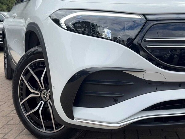 Used Mercedes-Benz EQA 2023 for sale - 75218070: Photo 3