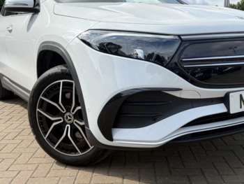 Used Mercedes-Benz EQA 2023 for sale - 75218070: Photo