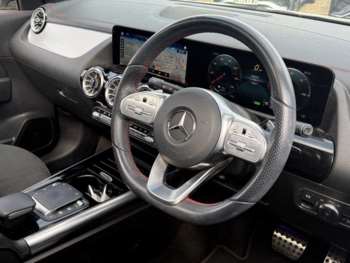 Used Mercedes-Benz EQA 2023 for sale - 75218070: Photo