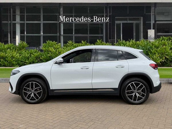 Used Mercedes-Benz EQA 2023 for sale - 75218070: Photo 8