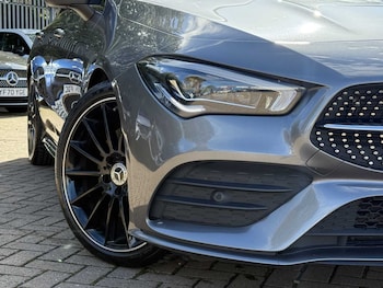 Used Mercedes-Benz CLA 2023 for sale - 76096574: Photo