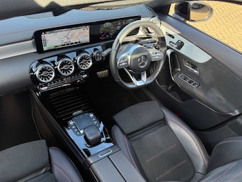 Used Mercedes-Benz CLA 2023 for sale - 76096574: Photo