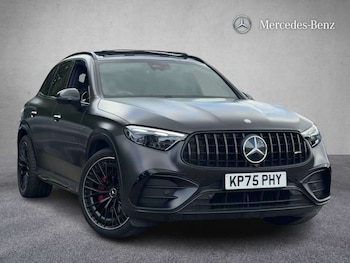 Used Mercedes-Benz GLC 2025 for sale - 78869683: Photo