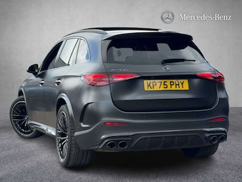 Used Mercedes-Benz GLC 2025 for sale - 78869683: Photo