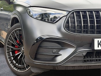 Used Mercedes-Benz GLC 2025 for sale - 78869683: Photo