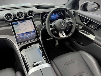 Used Mercedes-Benz GLC 2025 for sale - 78869683: Photo