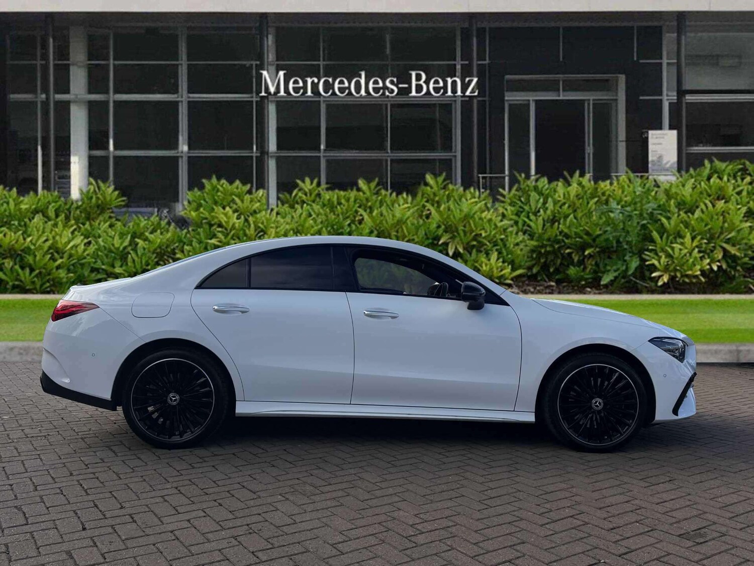 Used Mercedes-Benz CLA 2024 for sale - 75917885: Photo 13