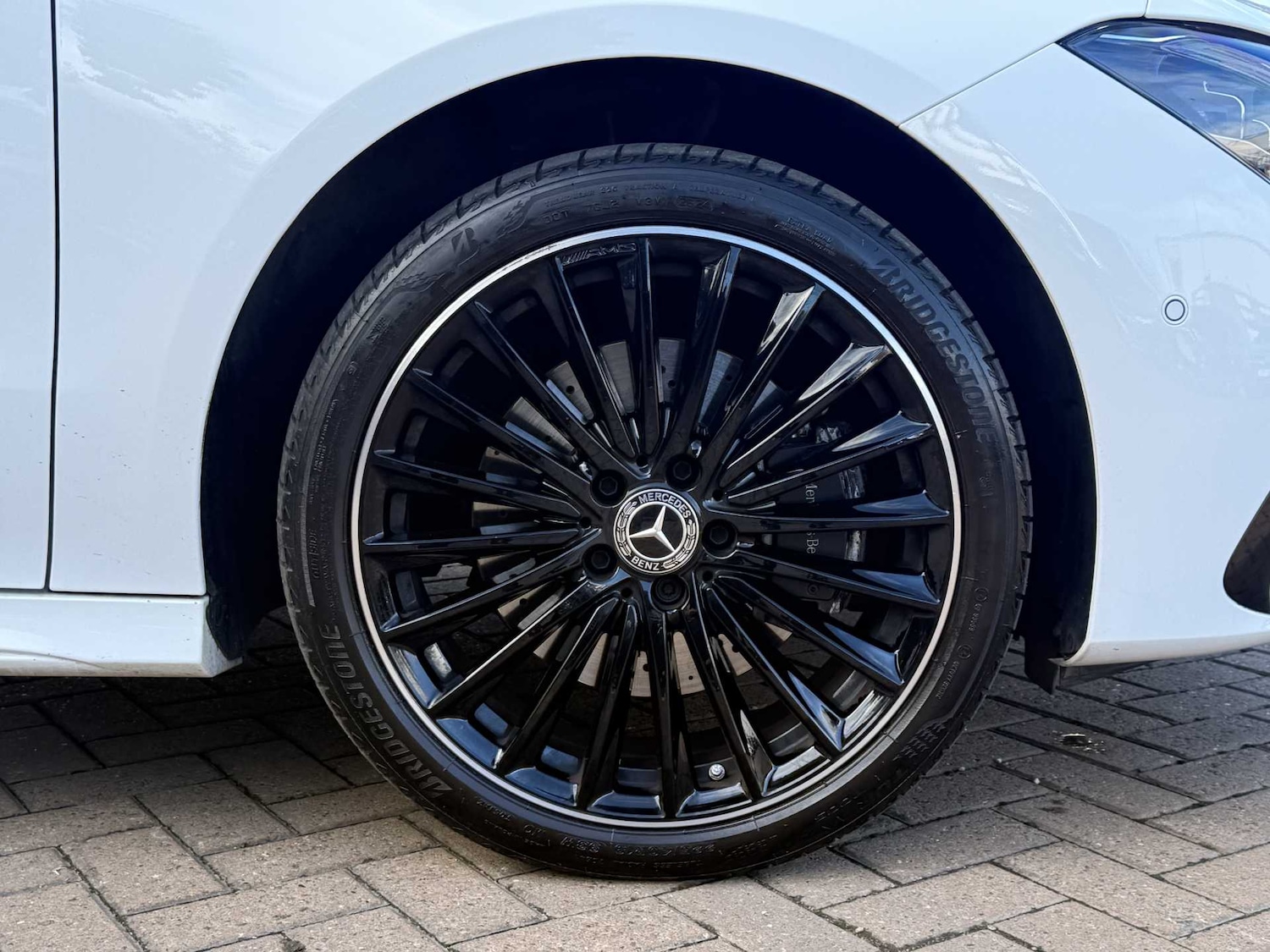 Used Mercedes-Benz CLA 2024 for sale - 75917885: Photo 14