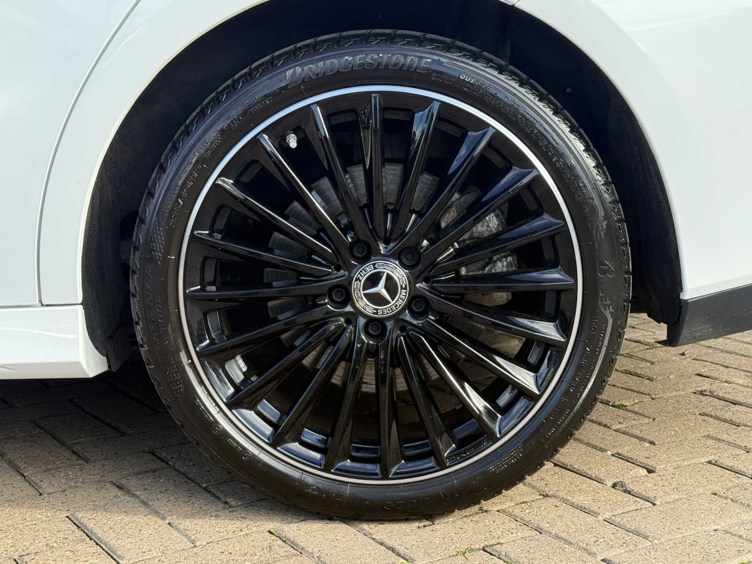 Used Mercedes-Benz CLA 2024 for sale - 75917885: Photo 16
