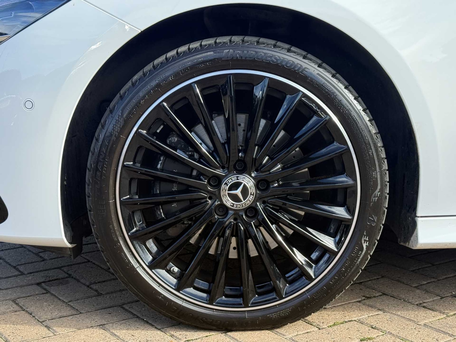 Used Mercedes-Benz CLA 2024 for sale - 75917885: Photo 17