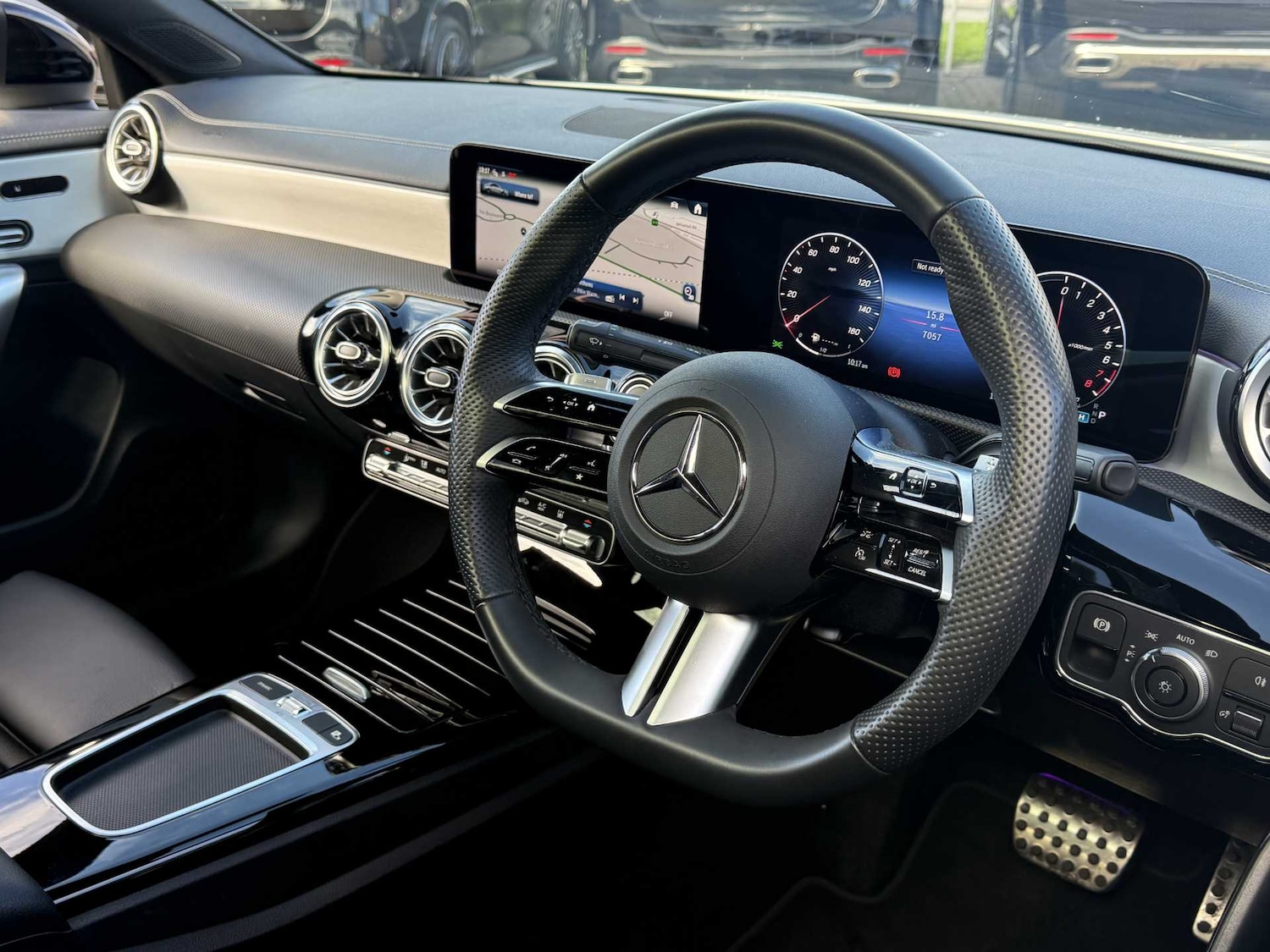 Used Mercedes-Benz CLA 2024 for sale - 75917885: Photo 20