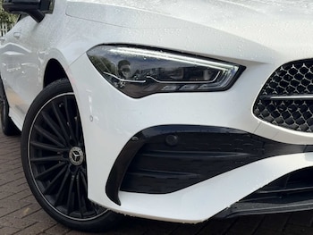 Used Mercedes-Benz CLA 2024 for sale - 75917885: Photo