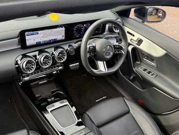 Used Mercedes-Benz CLA 2024 for sale - 75917885: Photo