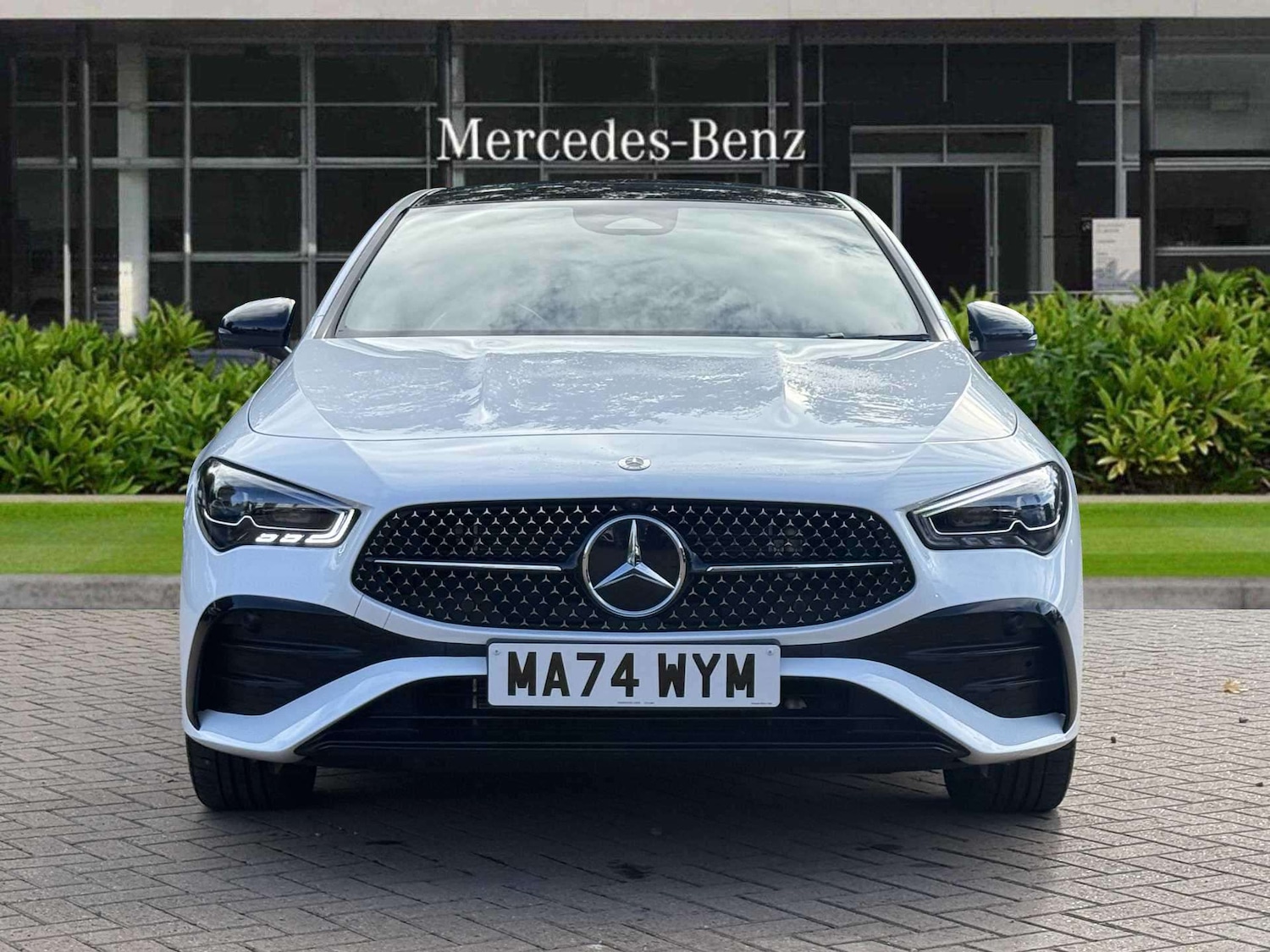 Used Mercedes-Benz CLA 2024 for sale - 75917885: Photo 6
