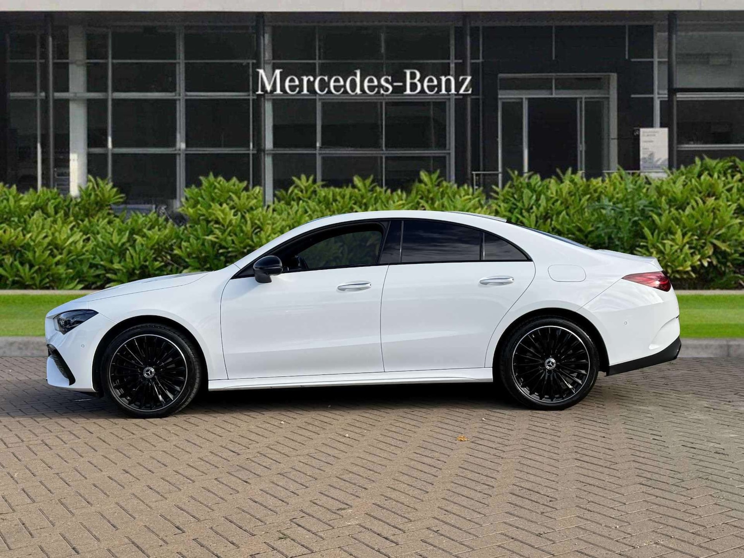 Used Mercedes-Benz CLA 2024 for sale - 75917885: Photo 8