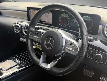 Used Mercedes-Benz CLA 2023 for sale - 78465165: Photo