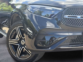 Used Mercedes-Benz GLC 2025 for sale - 78845503: Photo
