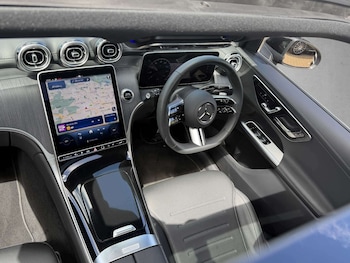 Used Mercedes-Benz GLC 2025 for sale - 78845503: Photo