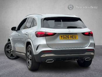 Used Mercedes-Benz GLA 2026 for sale - 79227683: Photo