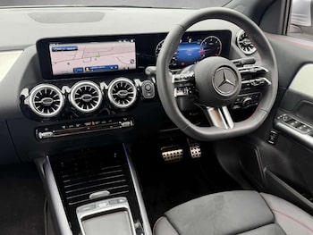 Used Mercedes-Benz GLA 2026 for sale - 79227683: Photo