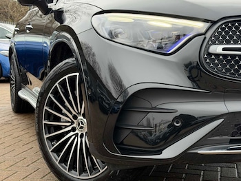 Used Mercedes-Benz GLC 2025 for sale - 77389664: Photo