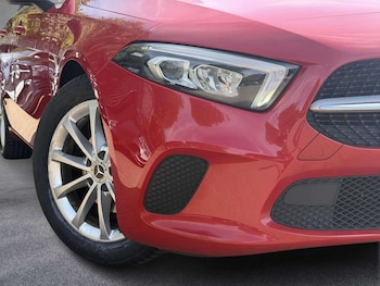 Used Mercedes-Benz A-Class 2018 for sale - 79377006: Photo