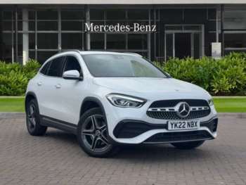 2022 - 250e Exclusive Edition Premium 5dr Auto