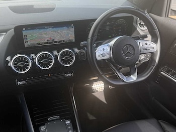 Used Mercedes-Benz GLA 2022 for sale - 75417920: Photo