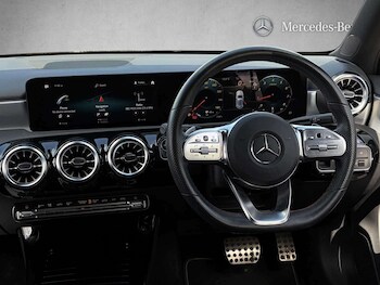 Used Mercedes-Benz A-Class 2023 for sale - 78419596: Photo