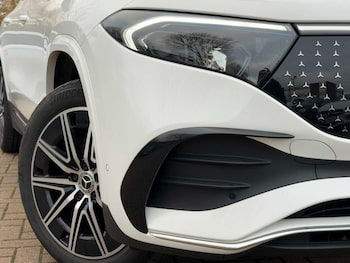 Used Mercedes-Benz EQA 2024 for sale - 76967864: Photo